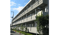 サンクレスト新浦安