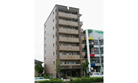 プライムアーバン葛西